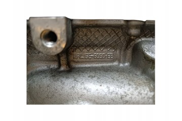 COMPLETE ENGINE FORD FOCUS MK3 2 0 ECOBOOST R9D RFAG9E 6015 AB Car type passenger cars