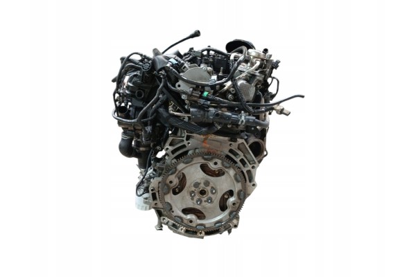 COMPLETE ENGINE FORD FOCUS MK3 2 0 ECOBOOST R9D RFAG9E 6015 AB Customs tariff code 84073499