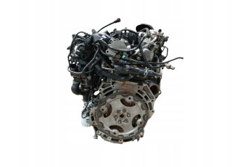 COMPLETE ENGINE FORD FOCUS MK3 2 0 ECOBOOST R9D RFAG9E 6015 AB Customs tariff code 84073499