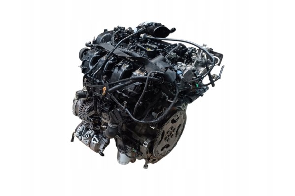 Motor Completo Ford Focus MK3 2.0 EcoBoost R9D RFAG9E-6015-AB