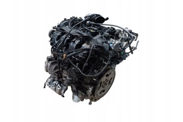 Motor Completo Ford Focus MK3 2.0 EcoBoost R9D RFAG9E-6015-AB