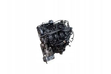 Motor Completo Ford Focus MK3 2.0 EcoBoost R9D RFAG9E-6015-AB