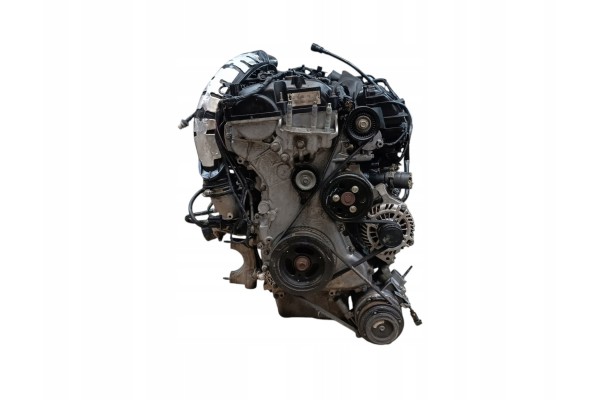 Motor Completo Ford Focus MK3 2.0 EcoBoost R9D RFAG9E-6015-AB