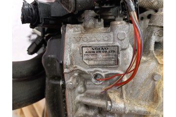 Motor de gasolina Volvo S60 II 1.5 T2 B4154T5 con caja de cambios TF-7