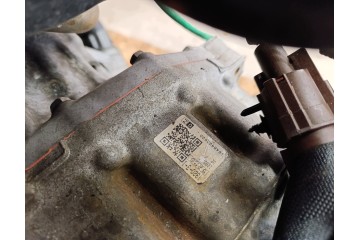 Motor de gasolina Volvo S60 II 1.5 T2 B4154T5 con caja de cambios TF-7