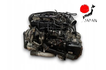 PETROL ENGINE VOLVO S60 II 1 5 T2 B4154T5 2015