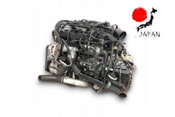 PETROL ENGINE VOLVO S60 II 1 5 T2 B4154T5