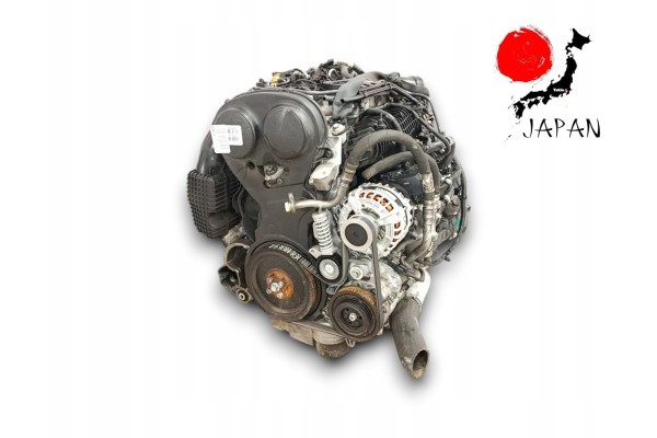 PETROL ENGINE VOLVO S60 II 1 5 T2 B4154T5 Catalog number of the part B4154T5