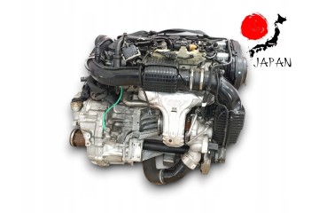 PETROL ENGINE VOLVO S60 II 1 5 T2 B4154T5 Part manufacturer Volvo OE