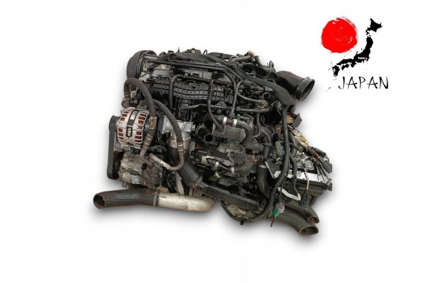 PETROL ENGINE VOLVO S60 II 1 5 T2 B4154T5 Engine type petrol