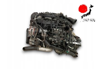 PETROL ENGINE VOLVO S60 II 1 5 T2 B4154T5 Engine type petrol