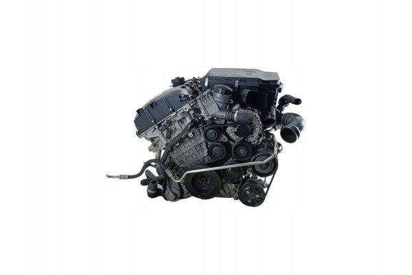 COMPLETE MOTOR BMW E60 E90 335i 3 0 N54B30A