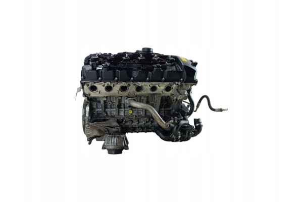 COMPLETE MOTOR BMW E60 E90 335i 3 0 N54B30A Part manufacturer BMW OE