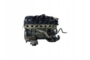 COMPLETE MOTOR BMW E60 E90 335i 3 0 N54B30A Part manufacturer BMW OE