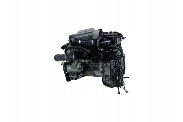 COMPLETE MOTOR BMW E60 E90 335i 3 0 N54B30A Car type passenger cars