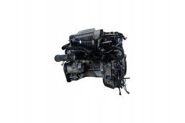 COMPLETE MOTOR BMW E60 E90 335i 3 0 N54B30A Car type passenger cars