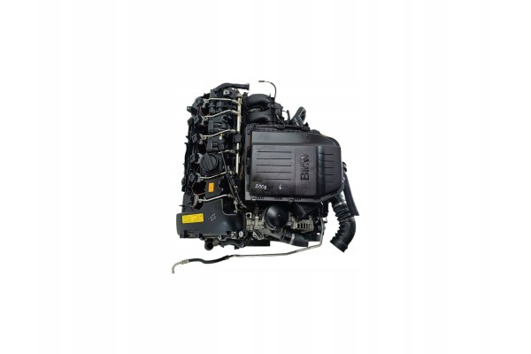 COMPLETE MOTOR BMW E60 E90 335i 3 0 N54B30A Engine type petrol