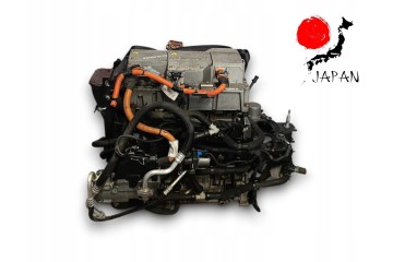 ELECTRIC MOTOR RENAULT KANGOO II WITH 5AM400 2016 Catalog number of the part 5AM 400