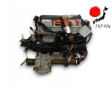 ELECTRIC MOTOR RENAULT KANGOO II WITH 5AM400 2016 Car type passenger cars