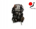 ELECTRIC MOTOR RENAULT KANGOO II WITH 5AM400 2016 Engine type electric