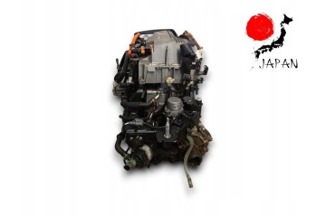 ELECTRIC MOTOR RENAULT KANGOO II WITH 5AM400 2016 Engine type electric