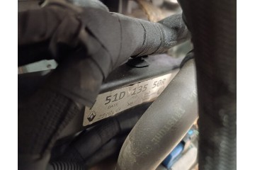 Motor eléctrico Renault Kangoo II con código 5AM400 2016