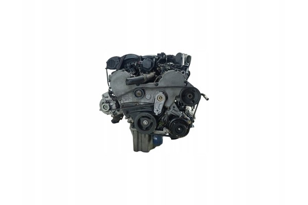 ENGINE COMPLETE DODGE CHRYSLER 300C 3 5 V6 EGG