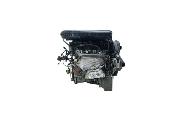 ENGINE COMPLETE DODGE CHRYSLER 300C 3 5 V6 EGG Catalog number of the part EGG