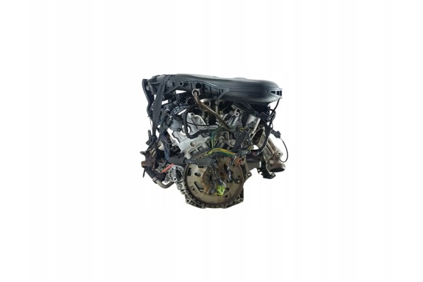 ENGINE COMPLETE DODGE CHRYSLER 300C 3 5 V6 EGG Part manufacturer Dodge OE