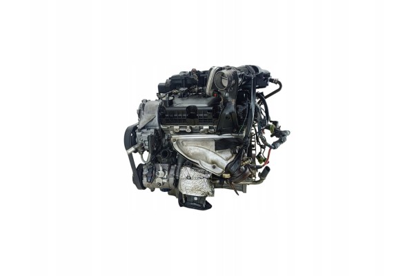ENGINE COMPLETE DODGE CHRYSLER 300C 3 5 V6 EGG Quality of parts according to GVO O original with manufacturer s logo OE