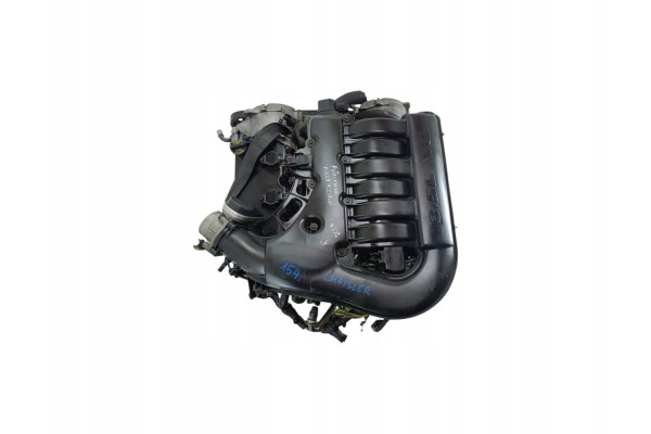 ENGINE COMPLETE DODGE CHRYSLER 300C 3 5 V6 EGG Car type passenger cars