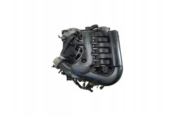 ENGINE COMPLETE DODGE CHRYSLER 300C 3 5 V6 EGG Car type passenger cars