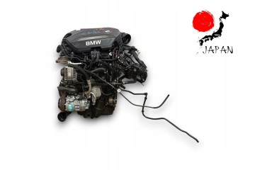 DIESEL ENGINE BMW F46 1 5 D B37C15A 2016 Part manufacturer BMW OE