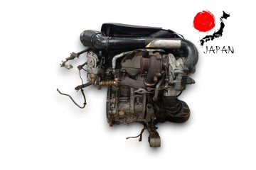 DIESEL ENGINE BMW F46 1 5 D B37C15A 2016 Car type passenger cars