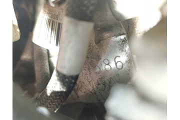 DIESEL ENGINE BMW F46 1 5 D B37C15A 2016 Catalog number of the original B37C15A