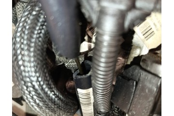 DIESEL ENGINE BMW F46 1 5 D B37C15A 2016 Version European