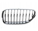 Dummy grill left BMW 6 6 GC F06 F12 F13 02 11 04 18 51137211921