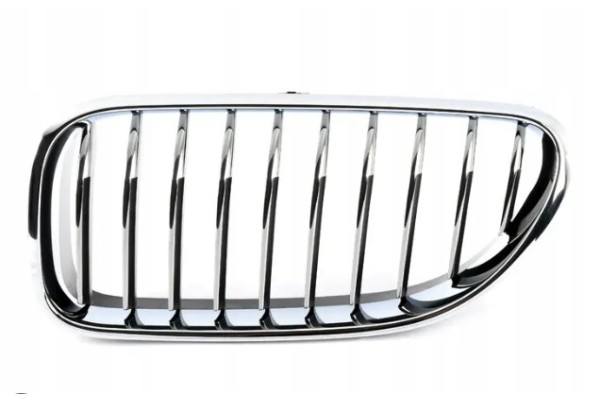 Dummy grill left BMW 6 6 GC F06 F12 F13 02 11 04 18 51137211921