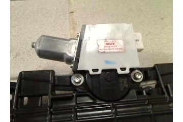 TECHO ELECTRICO TOYOTA RAV4 (A3)