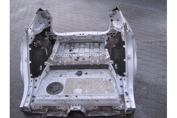 BODY FENDER REAR RIGHT BMW X1 F48