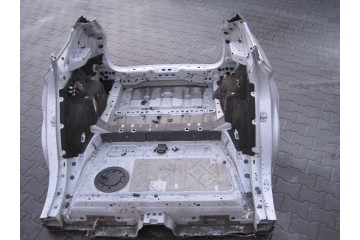 BODY FENDER REAR RIGHT BMW X1 F48