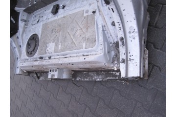 BODY FENDER REAR RIGHT BMW X1 F48 Part manufacturer Jaguar OE