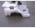 BODY FENDER REAR RIGHT BMW X1 F48 Car type passenger cars