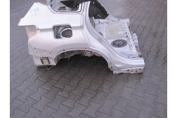 BODY FENDER REAR RIGHT BMW X1 F48 Car type passenger cars