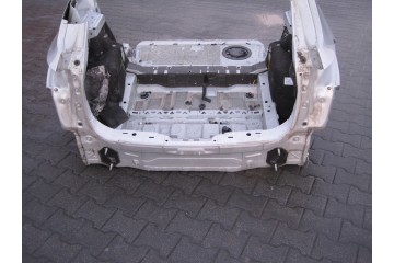 Guardabarros Trasero Derecho BMW X1 F48