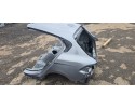 TWIART FENDER BELT REAR LEFT RIGHT BMW 1 F70 Packaging status original