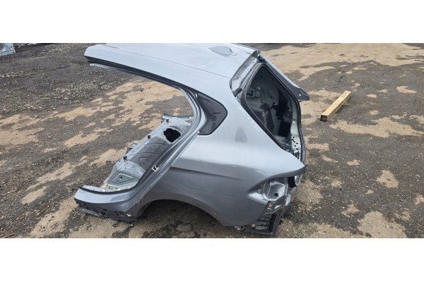 TWIART FENDER BELT REAR LEFT RIGHT BMW 1 F70 Packaging status original