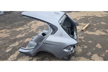 TWIART FENDER BELT REAR LEFT RIGHT BMW 1 F70 Packaging status original