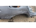 TWIART FENDER BELT REAR LEFT RIGHT BMW 1 F70 Part manufacturer BMW OE