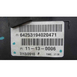 64253194020471 DEPOSITO COMBUSTIBLE BMW SERIE X6 (E71/72)